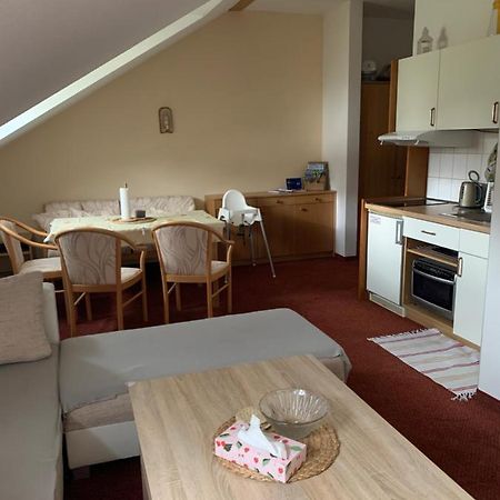 Apartman Viki Apartment Филипсройт Екстериор снимка