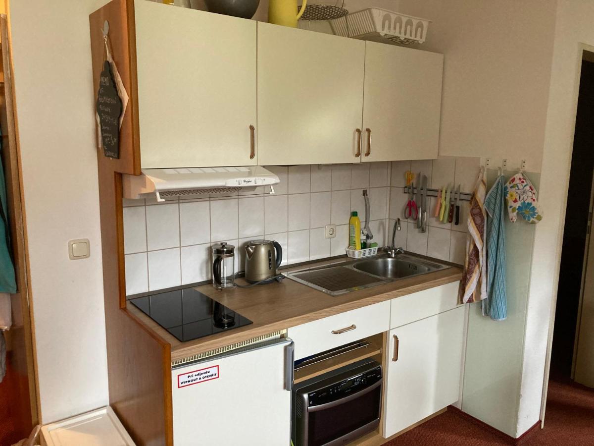 Apartman Viki Apartment Филипсройт Екстериор снимка