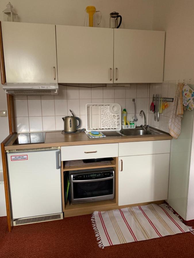 Apartman Viki Apartment Филипсройт Екстериор снимка