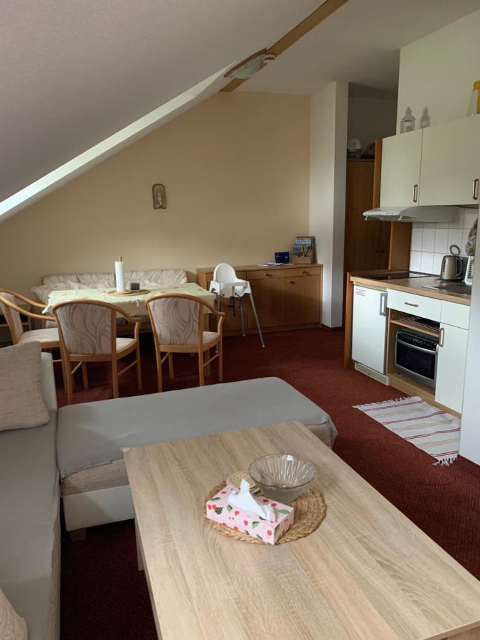 Apartman Viki Apartment Филипсройт Екстериор снимка