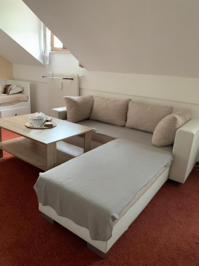 Apartman Viki Apartment Филипсройт Екстериор снимка