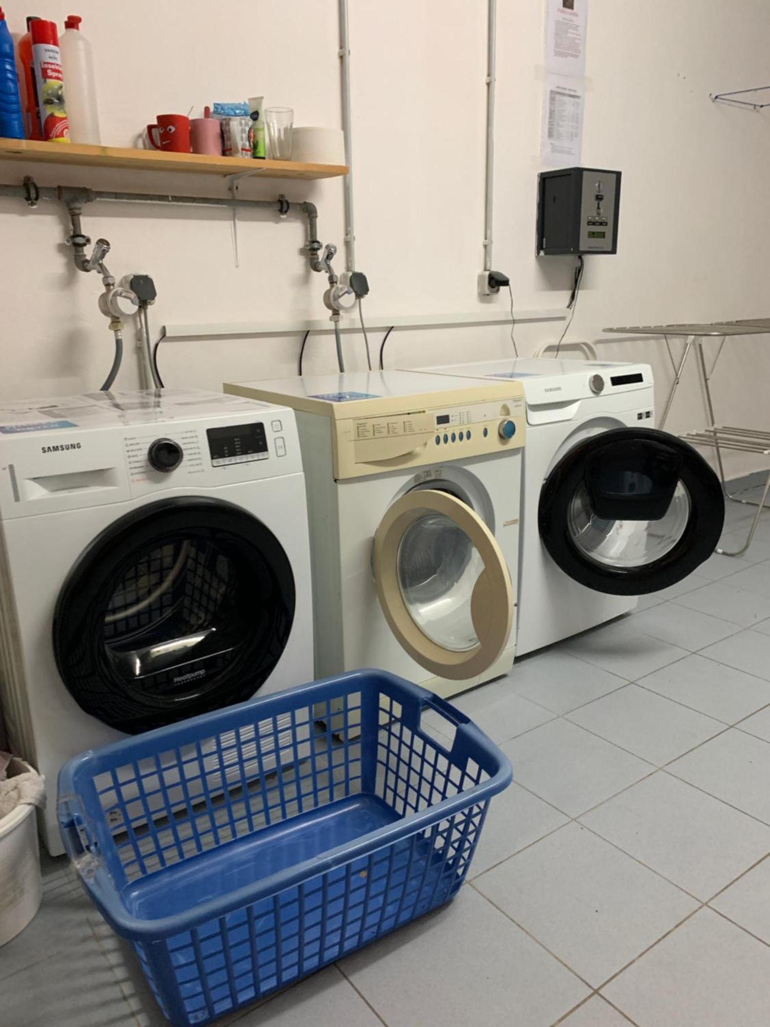 Apartman Viki Apartment Филипсройт Екстериор снимка