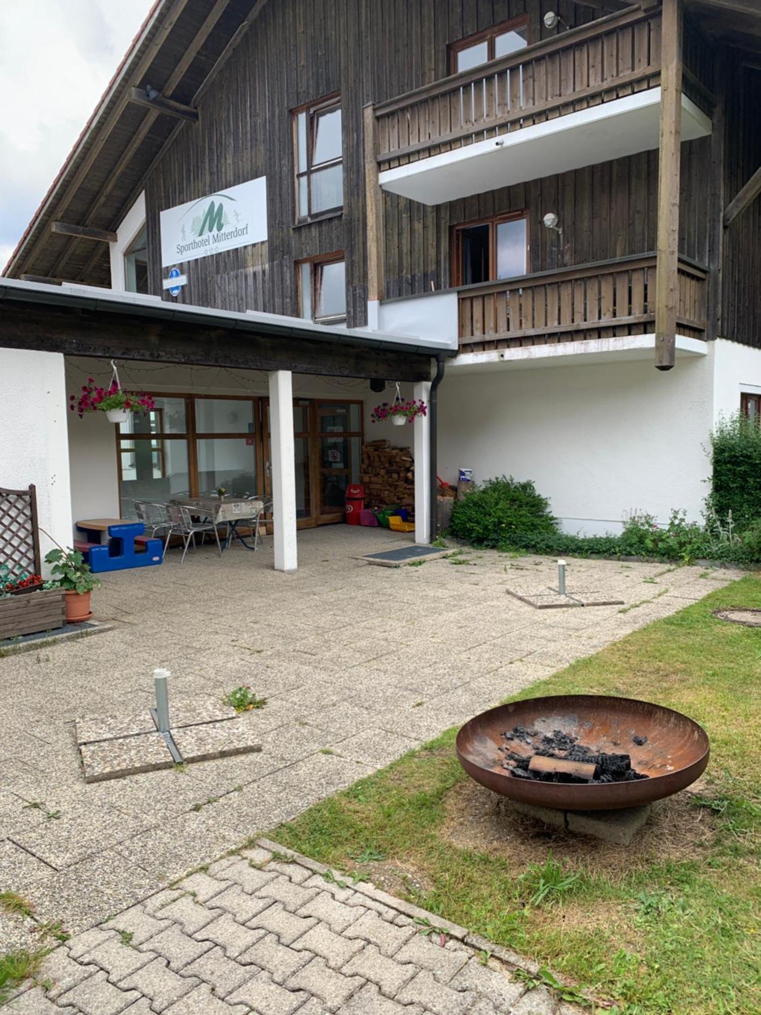Apartman Viki Apartment Филипсройт Екстериор снимка