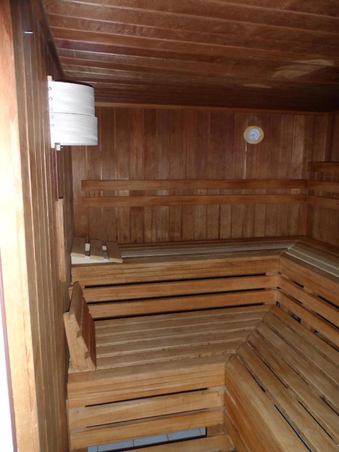 Apartman Viki Apartment Филипсройт Екстериор снимка