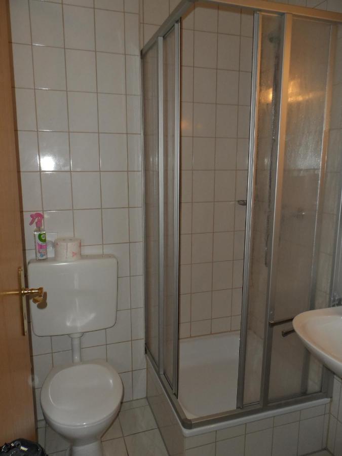 Apartman Viki Apartment Филипсройт Екстериор снимка