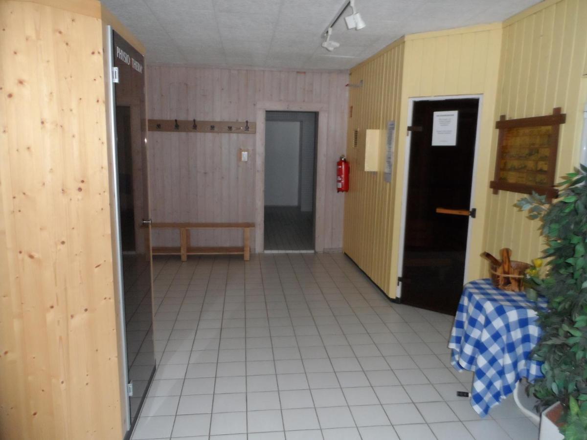 Apartman Viki Apartment Филипсройт Екстериор снимка