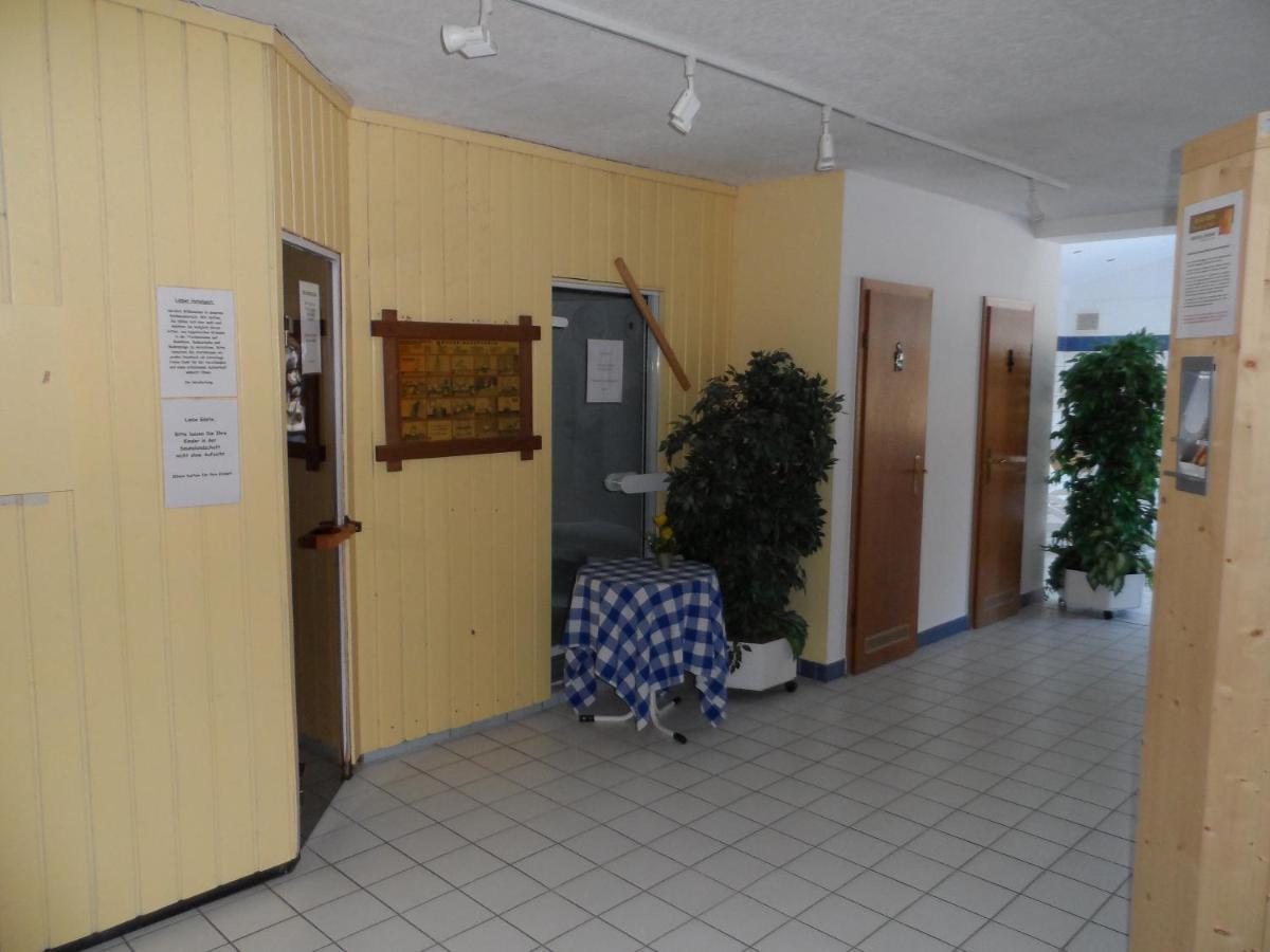 Apartman Viki Apartment Филипсройт Екстериор снимка
